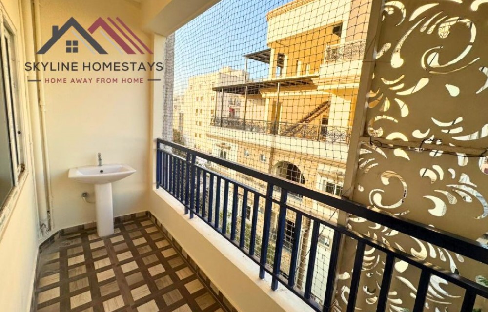 Skyline Homestays Slider Pictures