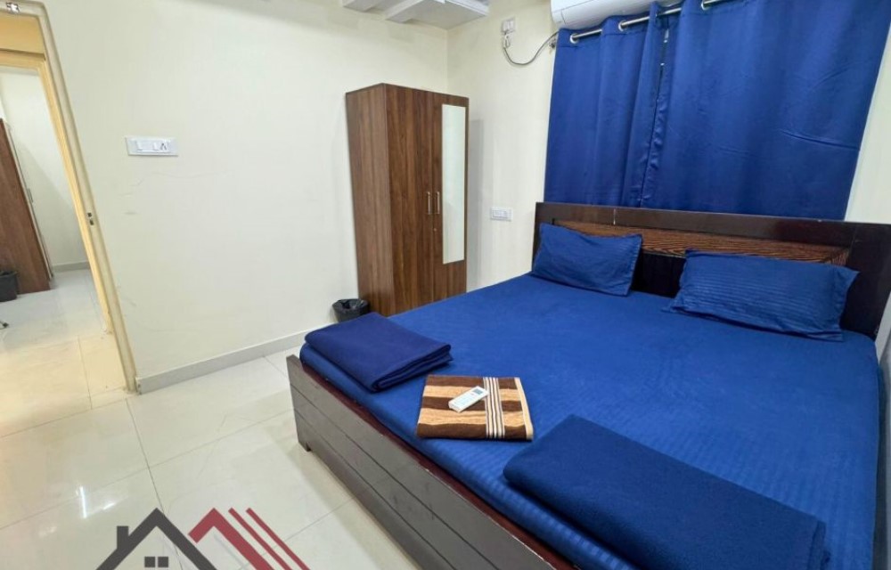 Skyline Homestays Slider Pictures