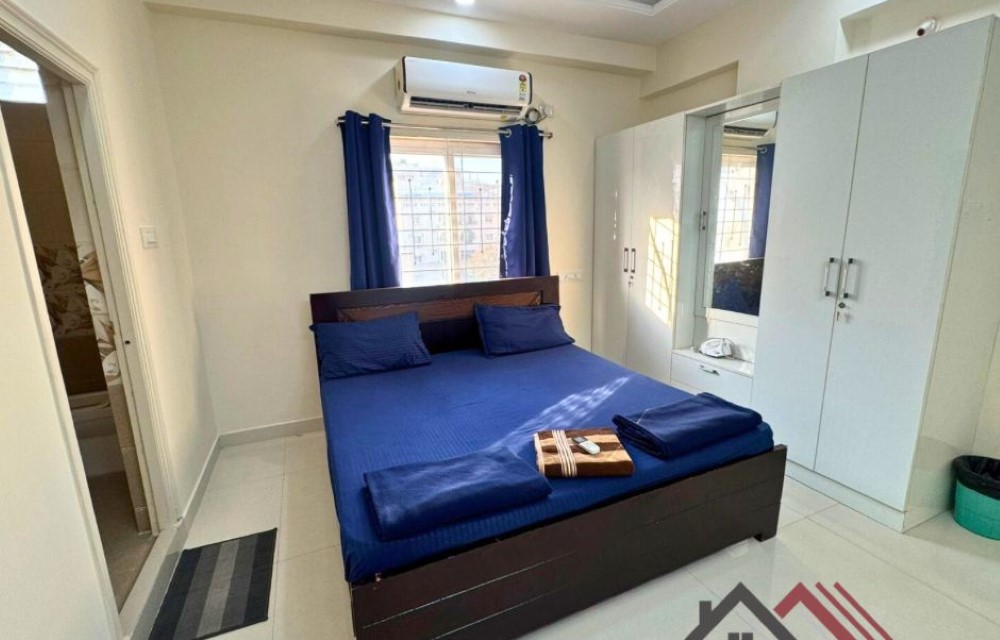 Skyline Homestays Slider Pictures