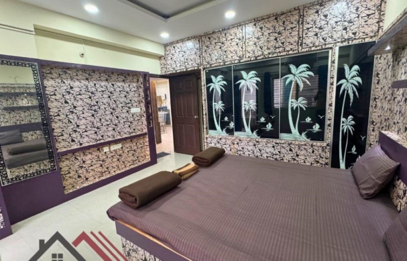 Skyline Homestays Slider Pictures