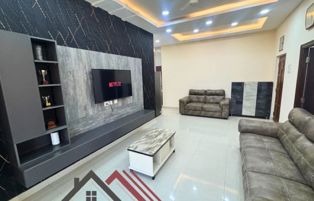 Skyline Homestays Slider Pictures