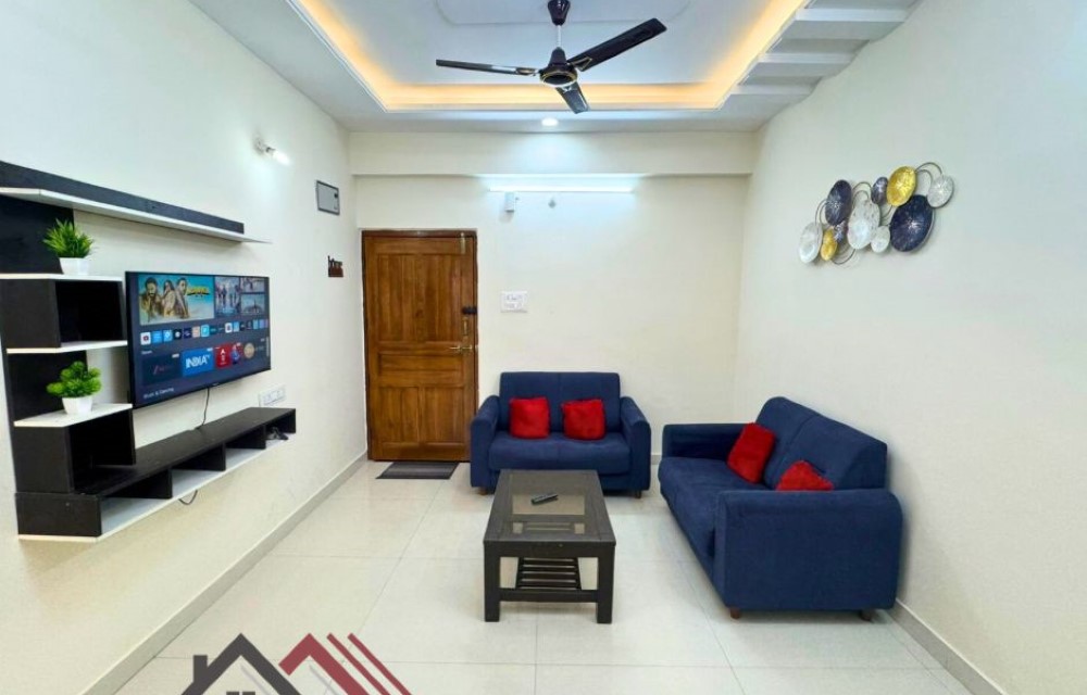 Skyline Homestays Slider Pictures