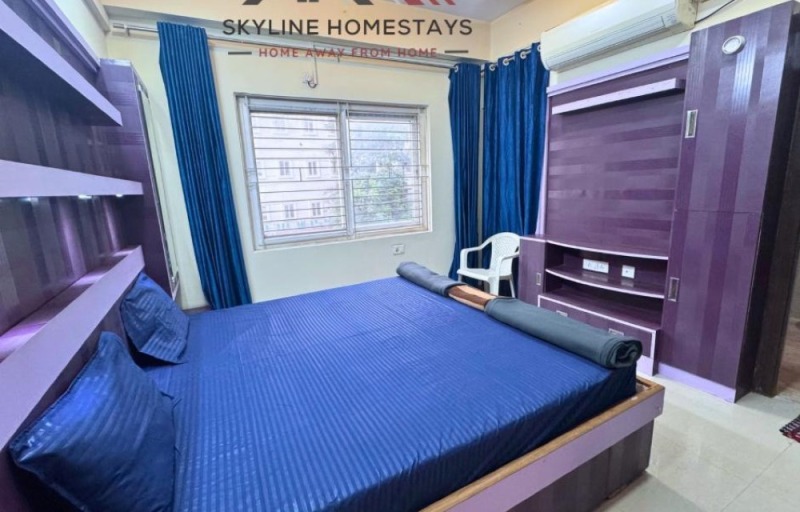Skyline Homestays Slider Pictures