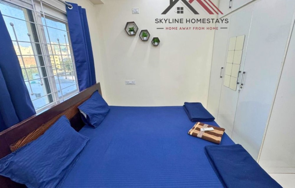 Skyline Homestays Slider Pictures