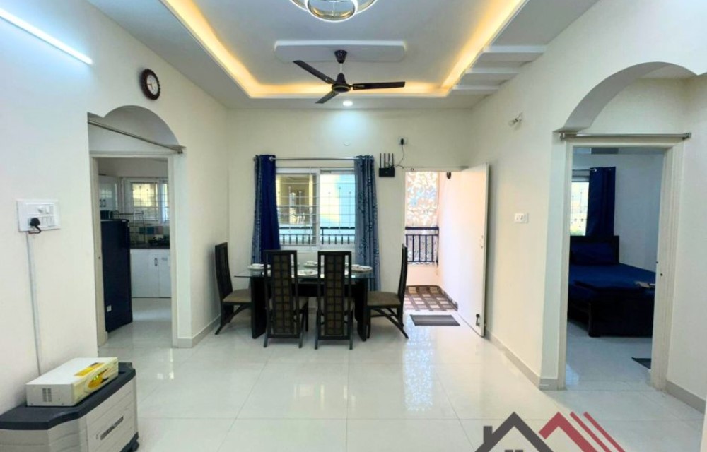 Skyline Homestays Slider Pictures