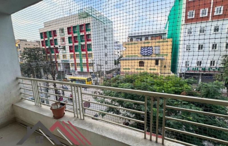 Skyline Homestays Slider Pictures