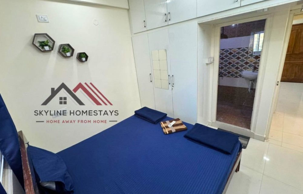 Skyline Homestays Slider Pictures