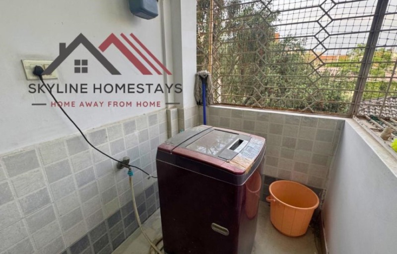 Skyline Homestays Slider Pictures