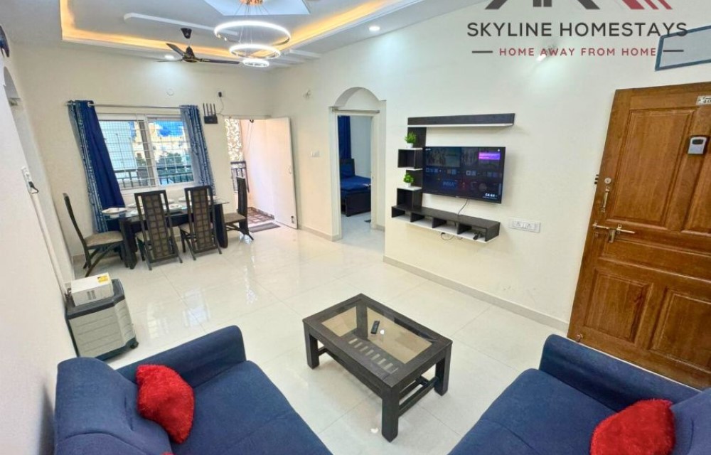 Skyline Homestays