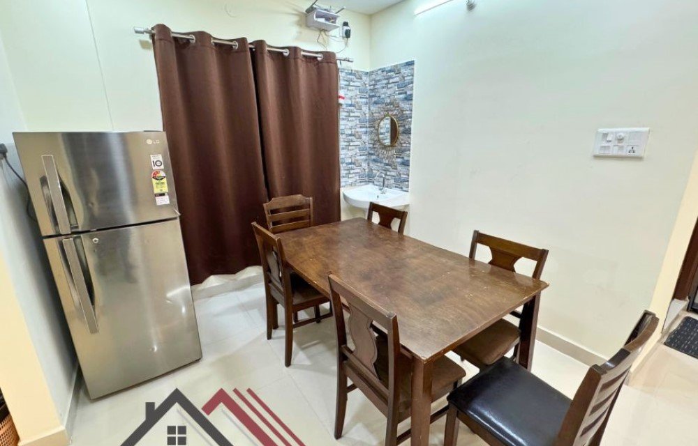 Skyline Homestays Slider Pictures