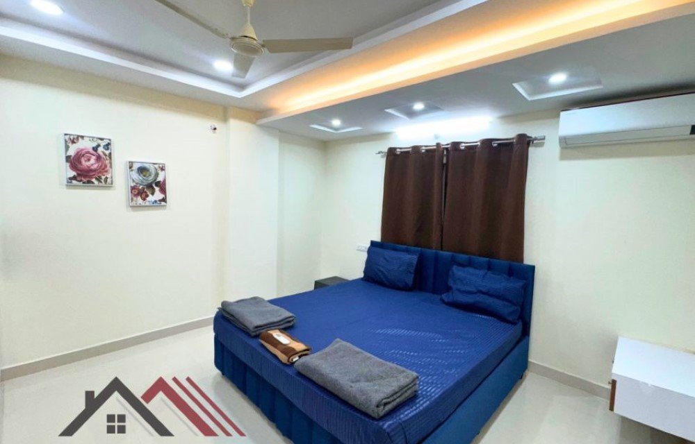 Skyline Homestays Slider Pictures