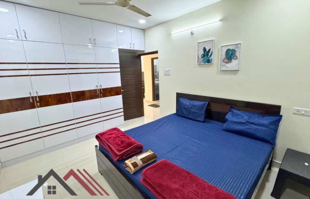 Skyline Homestays Slider Pictures