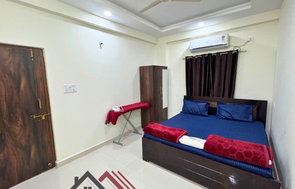 Skyline Homestays Slider Pictures