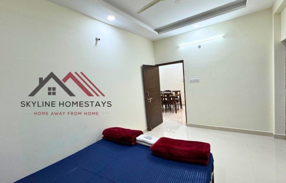 Skyline Homestays Slider Pictures