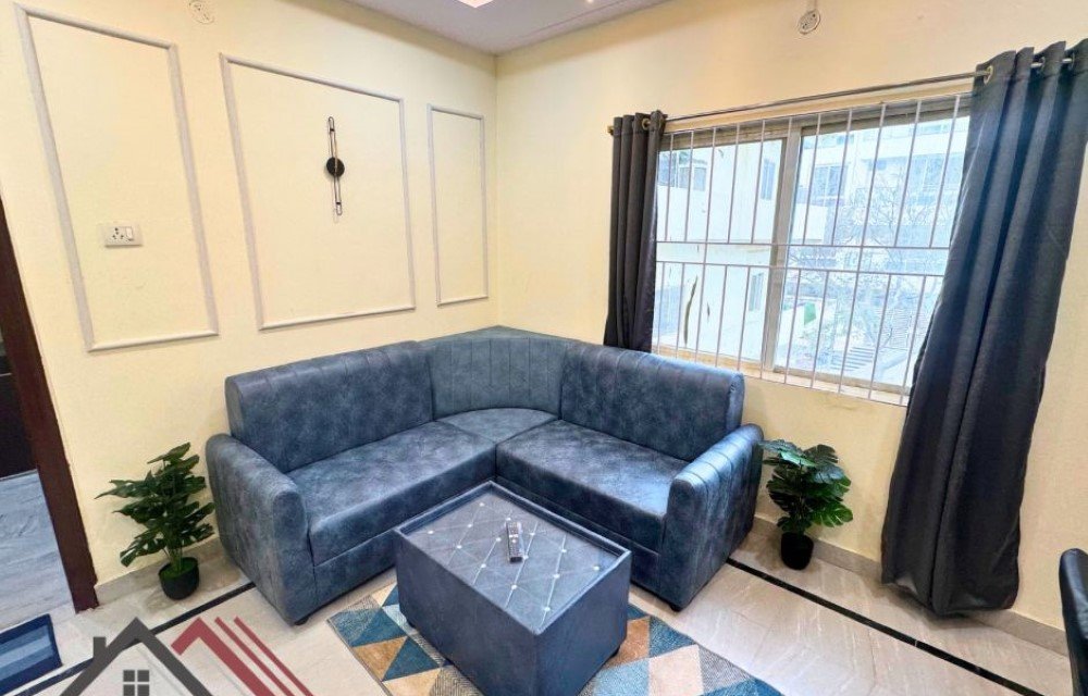 Skyline Homestays Slider Pictures