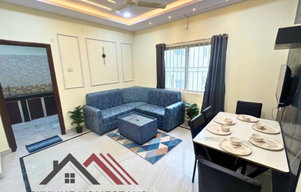 Skyline Homestays Slider Pictures