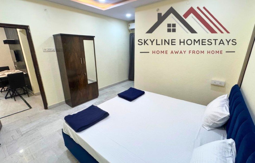 Skyline Homestays Slider Pictures