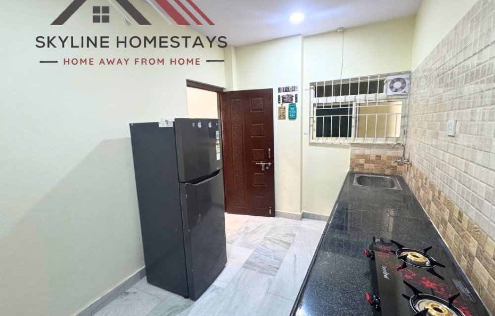 Skyline Homestays Slider Pictures