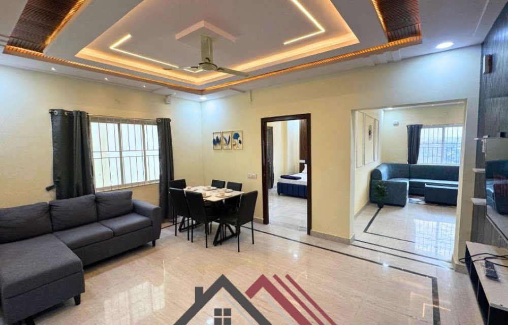 Skyline Homestays Slider Pictures