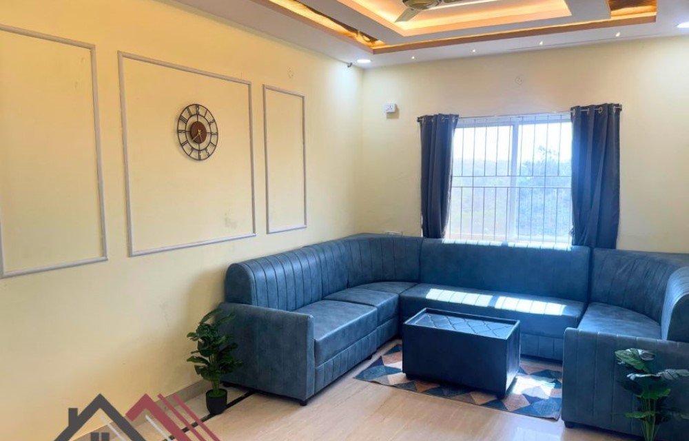 Skyline Homestays Slider Pictures