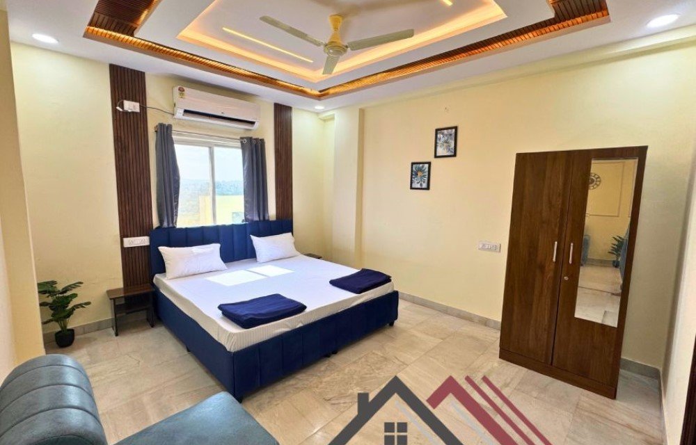 Skyline Homestays Slider Pictures