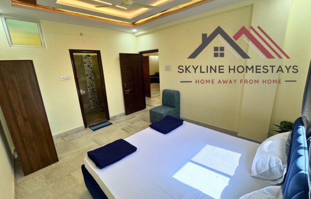 Skyline Homestays Slider Pictures